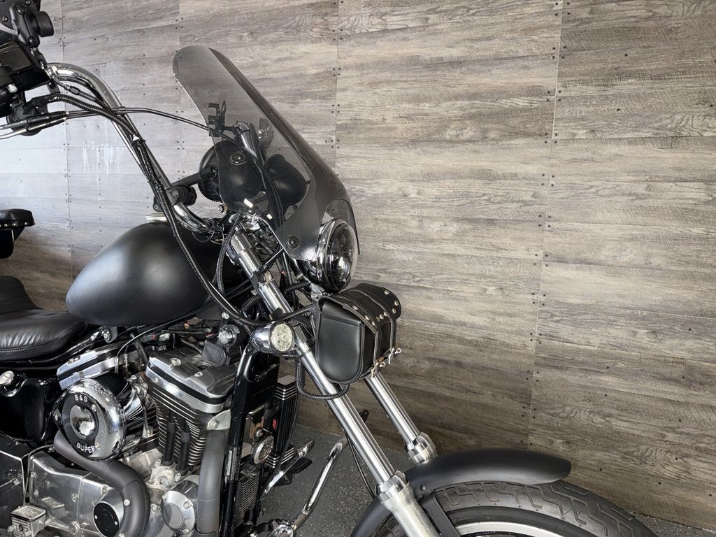 1996 Harley-Davidson XL883 Custom! - 23096196 - 4