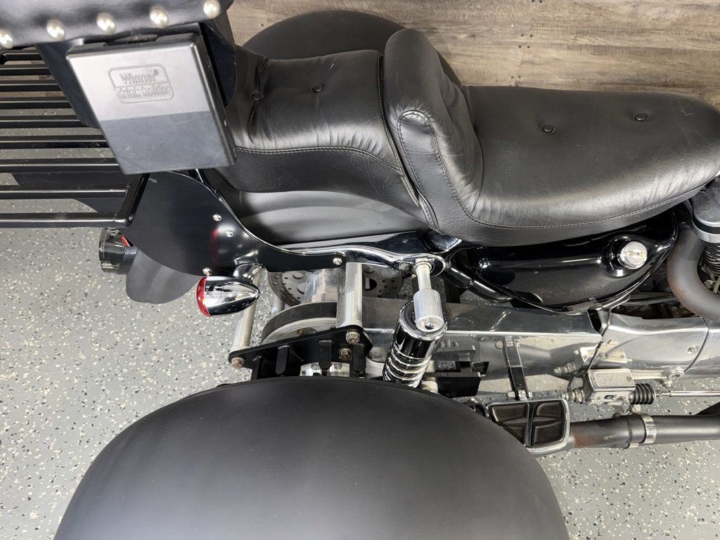 1996 Harley-Davidson XL883 Custom! - 23096196 - 8