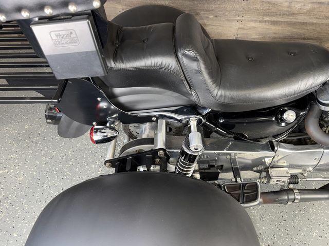 1996 Harley-Davidson XL883 Custom! - 23096196 - 8