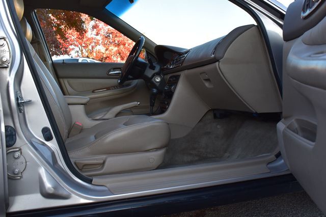 1996 Honda Accord Sedan 4dr Sedan EX Automatic w/Leather - 22933851 - 16