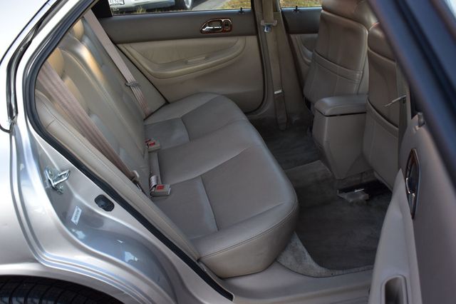 1996 Honda Accord Sedan 4dr Sedan EX Automatic w/Leather - 22933851 - 20