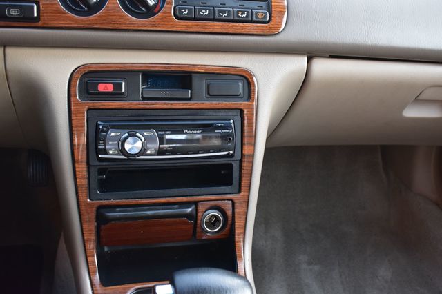 1996 Honda Accord Sedan 4dr Sedan EX Automatic w/Leather - 22933851 - 26