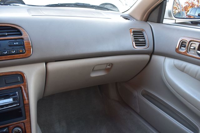 1996 Honda Accord Sedan 4dr Sedan EX Automatic w/Leather - 22933851 - 27
