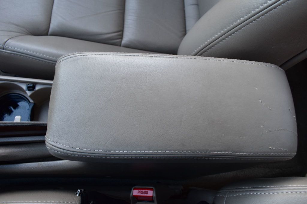 1996 Honda Accord Sedan 4dr Sedan EX Automatic w/Leather - 22933851 - 30