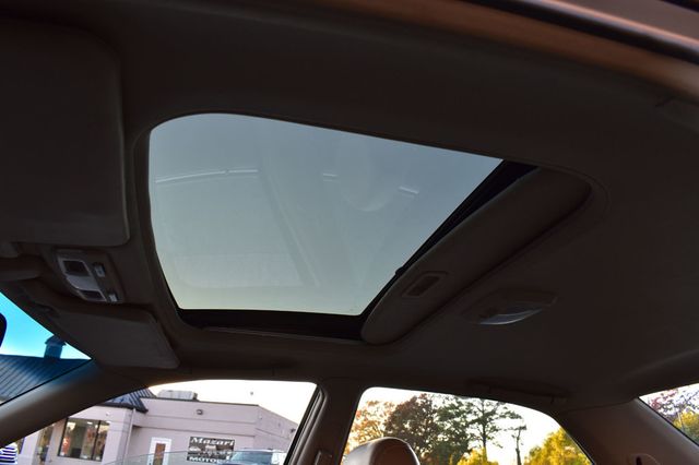 1996 Honda Accord Sedan 4dr Sedan EX Automatic w/Leather - 22933851 - 31