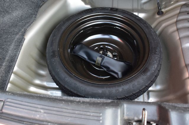 1996 Honda Accord Sedan 4dr Sedan EX Automatic w/Leather - 22933851 - 35