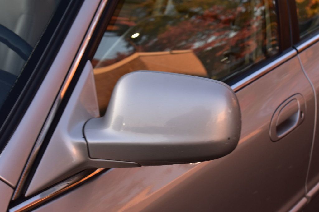 1996 Honda Accord Sedan 4dr Sedan EX Automatic w/Leather - 22933851 - 37