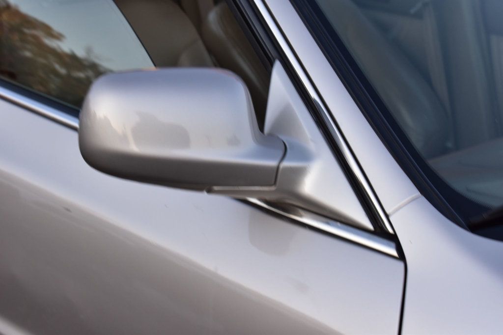 1996 Honda Accord Sedan 4dr Sedan EX Automatic w/Leather - 22933851 - 38