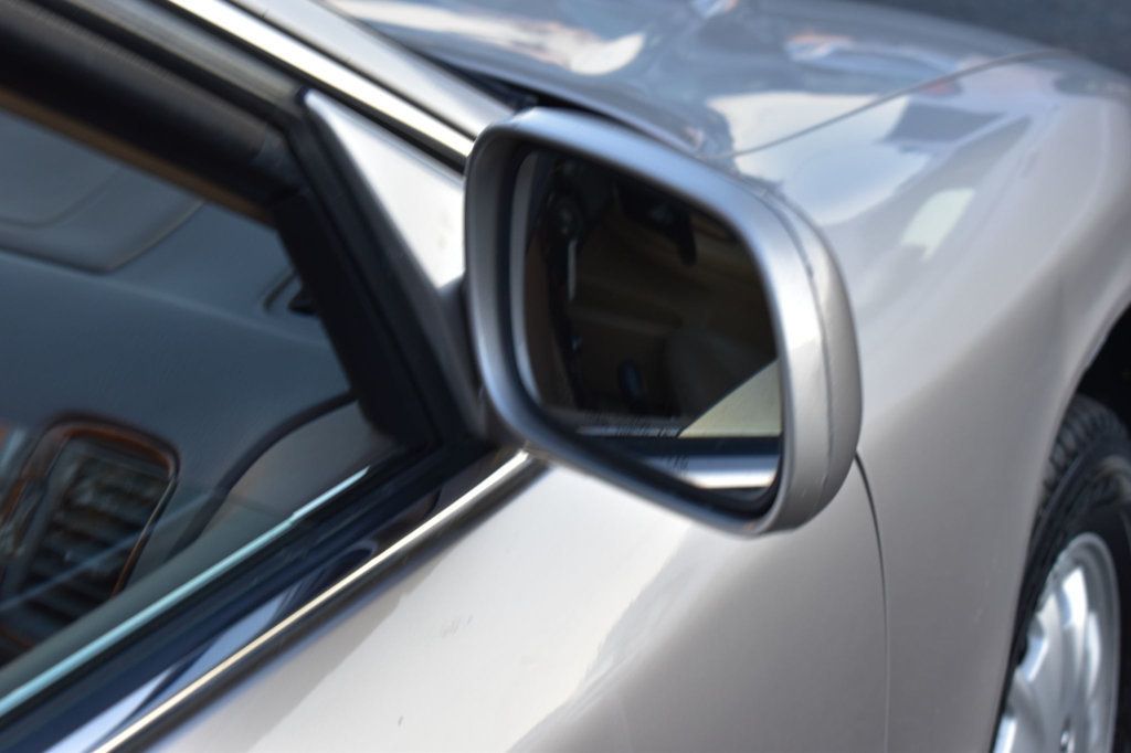 1996 Honda Accord Sedan 4dr Sedan EX Automatic w/Leather - 22933851 - 39