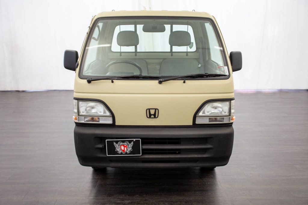 1996 Honda Acty  - 22139495 - 12