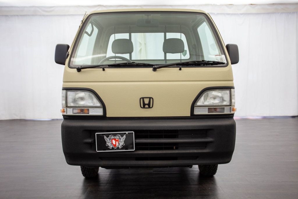 1996 Honda Acty  - 22139495 - 28