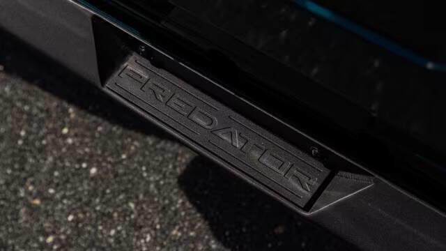 1996 HUMMER H1 LOW MILES - 6.5 DIESEL - REAL NICE - 22985792 - 14