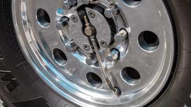 1996 HUMMER H1 LOW MILES - 6.5 DIESEL - REAL NICE - 22985792 - 24