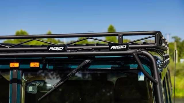 1996 HUMMER H1 LOW MILES - 6.5 DIESEL - REAL NICE - 22985792 - 7