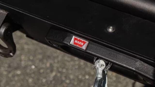 1996 HUMMER H1 LOW MILES - 6.5 DIESEL - REAL NICE - 22985792 - 8