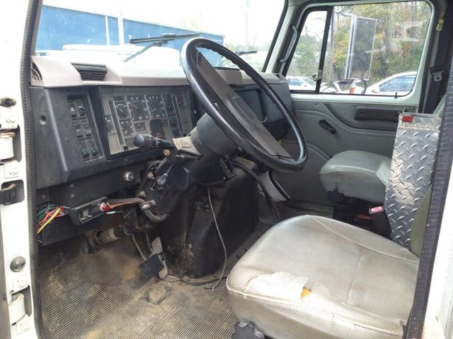 1996 INTERNATIONAL 4700 dt466 - 22955491 - 13
