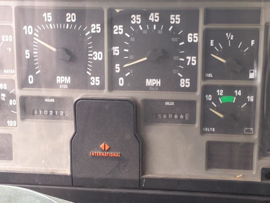 1996 INTERNATIONAL 4700 dt466 - 22955491 - 15