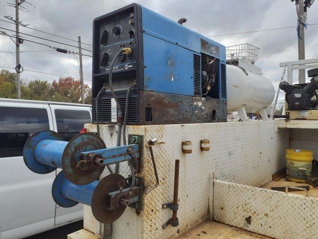 1996 INTERNATIONAL 4700 dt466 - 22955491 - 16