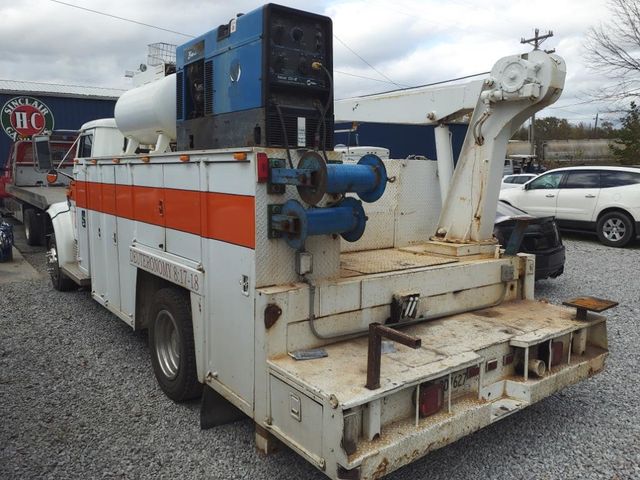1996 INTERNATIONAL 4700 dt466 - 22955491 - 2