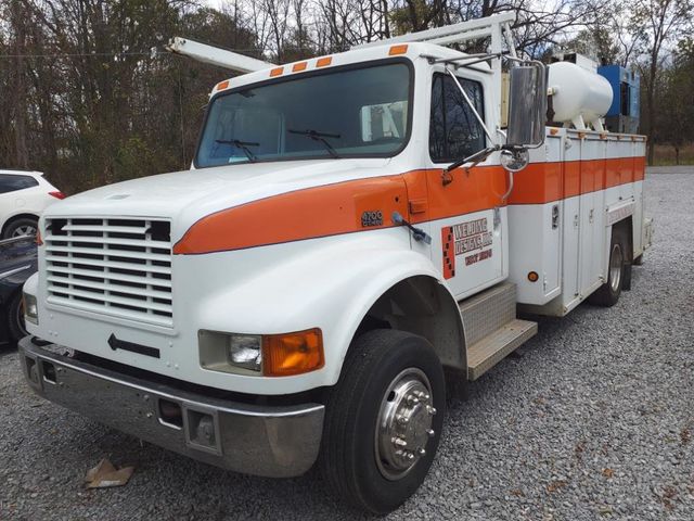 1996 INTERNATIONAL 4700 dt466 - 22955491 - 3