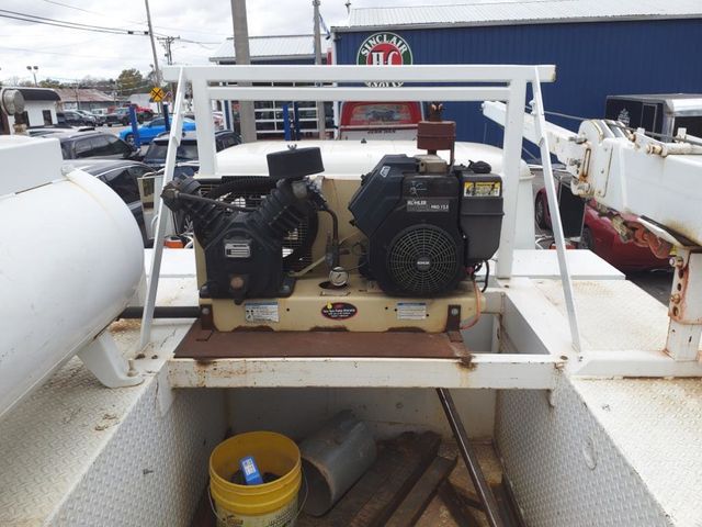 1996 INTERNATIONAL 4700 dt466 - 22955491 - 8