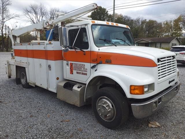 1996 INTERNIATIONAL 4700 dt466 - 22658506 - 0