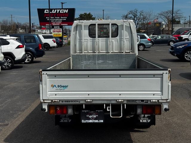 1996 ISUZU 1500 TRUCK  - 23015600 - 9