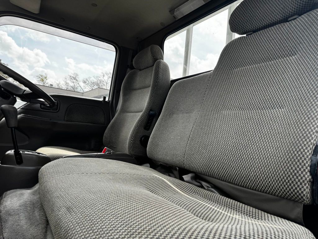 1996 ISUZU 1500 TRUCK  - 23015600 - 14