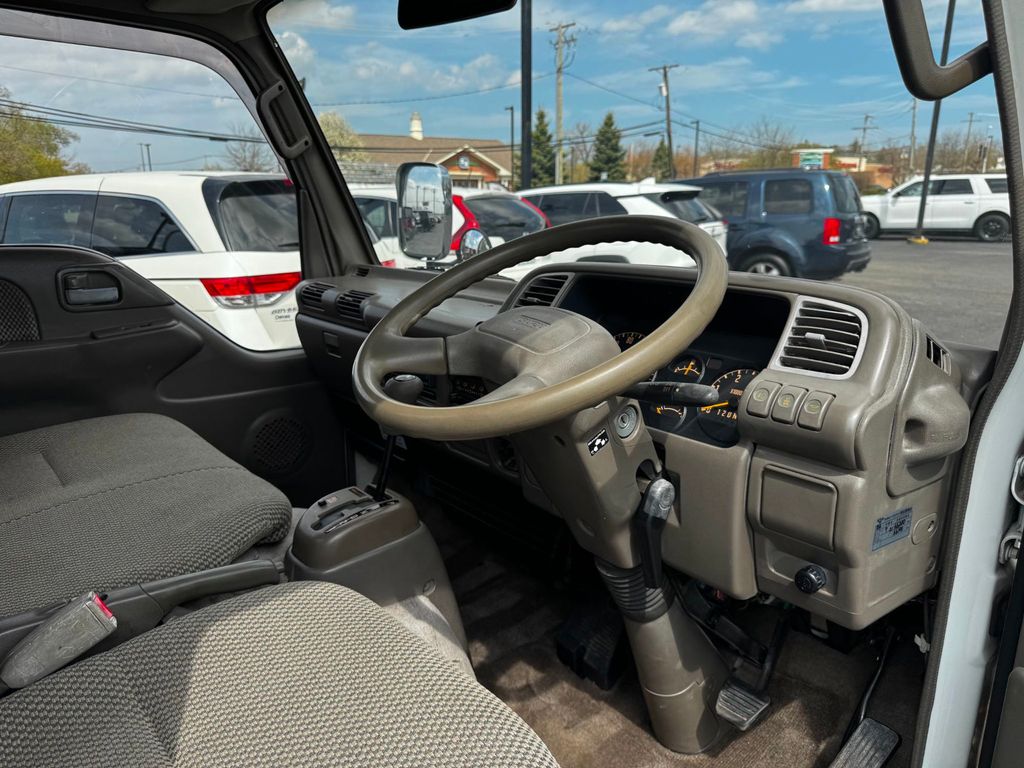 1996 ISUZU 1500 TRUCK  - 23015600 - 15