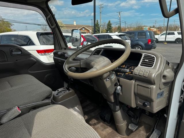 1996 ISUZU 1500 TRUCK  - 23015600 - 15