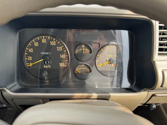 1996 ISUZU 1500 TRUCK  - 23015600 - 17