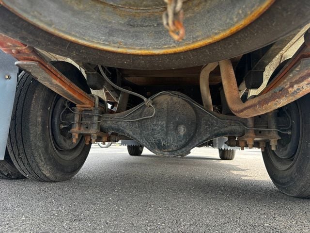 1996 ISUZU 1500 TRUCK  - 23015600 - 18