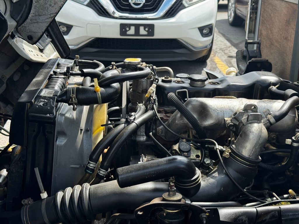 1996 ISUZU 1500 TRUCK  - 23015600 - 2