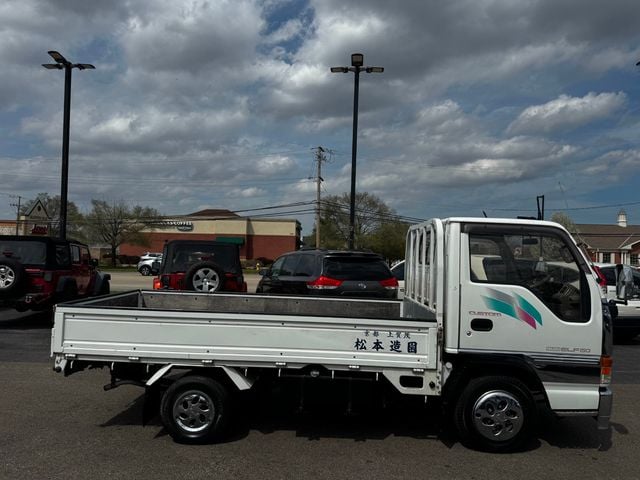 1996 ISUZU 1500 TRUCK  - 23015600 - 6