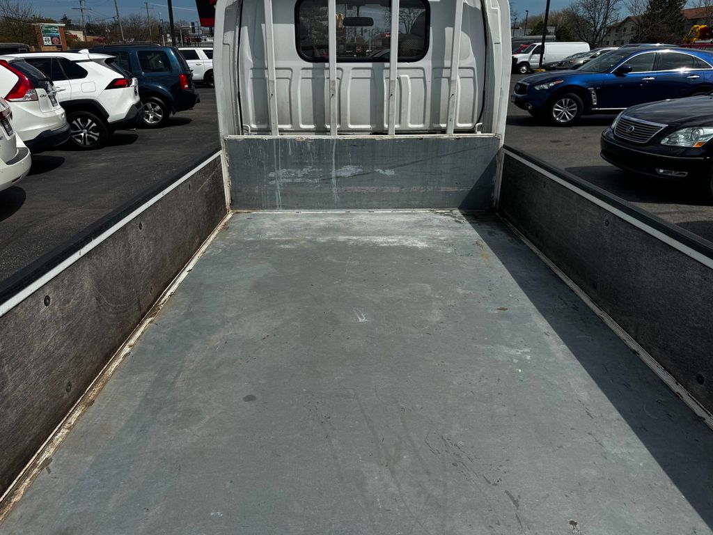 1996 ISUZU FTR  - 23015600 - 10