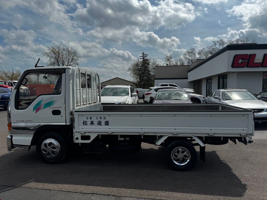 1996 ISUZU FTR  - 23015600 - 12