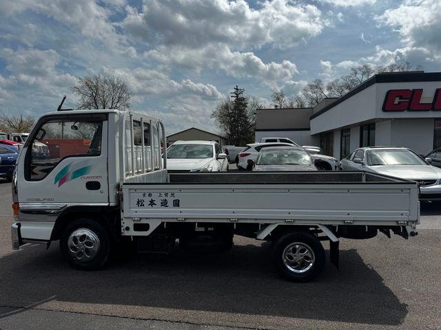 1996 ISUZU FTR  - 23015600 - 12