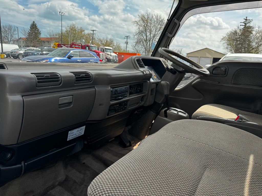 1996 ISUZU FTR  - 23015600 - 13