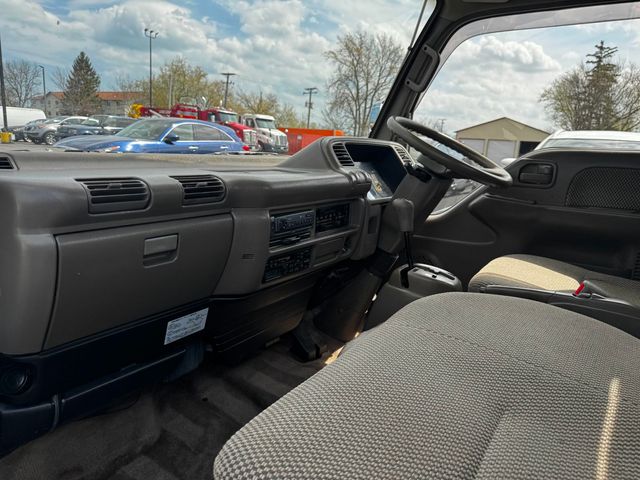 1996 ISUZU FTR  - 23015600 - 13