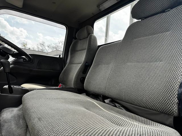 1996 ISUZU FTR  - 23015600 - 14