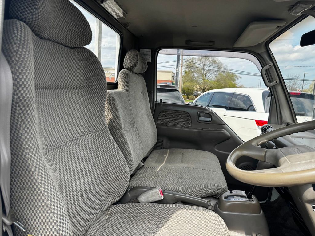 1996 ISUZU FTR  - 23015600 - 16