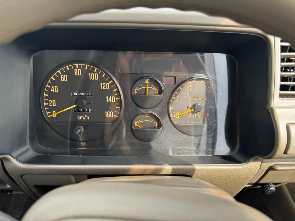 1996 ISUZU FTR  - 23015600 - 17