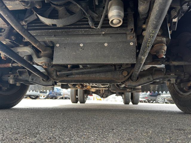 1996 ISUZU FTR  - 23015600 - 19