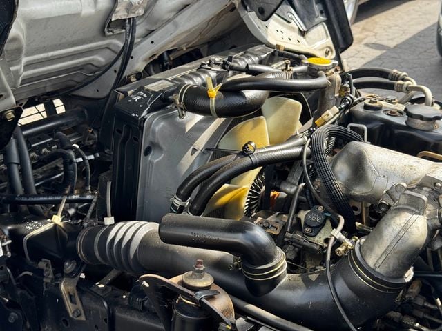 1996 ISUZU FTR  - 23015600 - 3