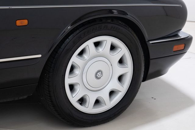 1996 Jaguar XJ V12  - 22480857 - 75