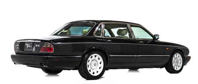 1996 Jaguar XJ V12  - 22480857 - 7