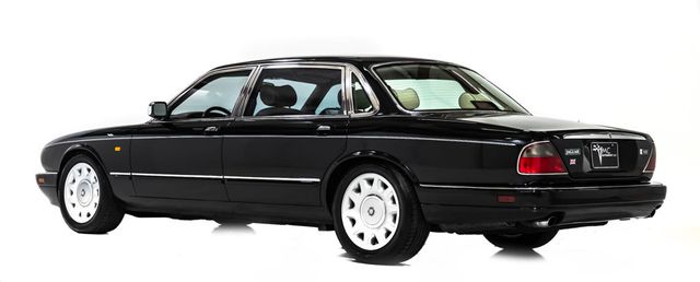 1996 Jaguar XJ V12  - 22480857 - 8