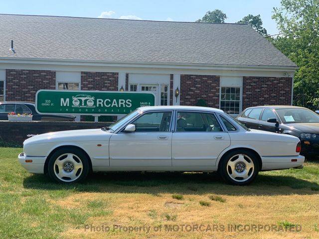 1996 Jaguar XJR  - 20856451 - 0