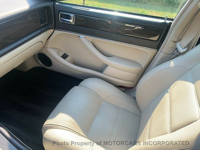 1996 Jaguar XJR  - 20856451 - 13