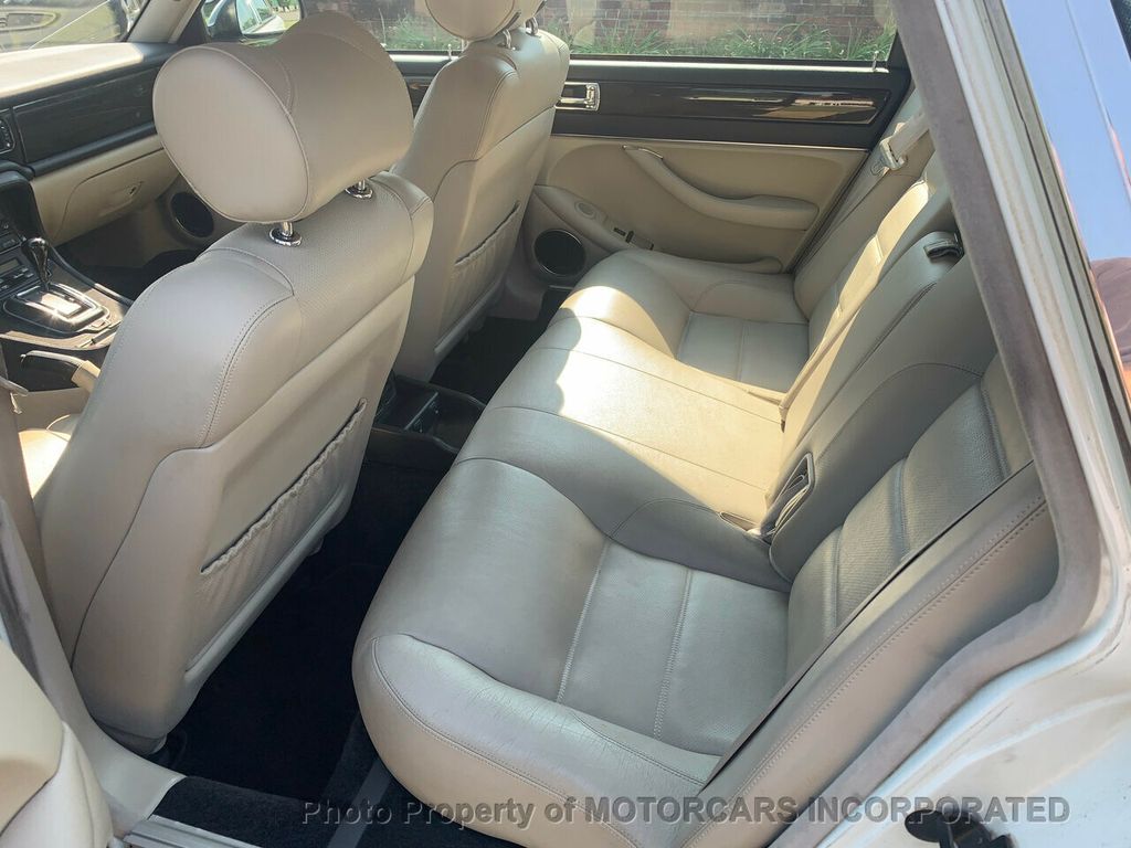 1996 Jaguar XJR  - 20856451 - 14
